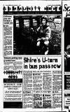 Reading Evening Post Monday 28 September 1992 Page 10