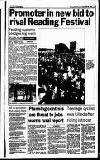 Reading Evening Post Monday 28 September 1992 Page 15