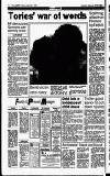 Reading Evening Post Tuesday 29 September 1992 Page 4
