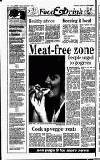 Reading Evening Post Tuesday 29 September 1992 Page 8