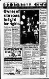 Reading Evening Post Tuesday 29 September 1992 Page 10