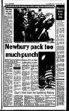 Reading Evening Post Tuesday 29 September 1992 Page 27