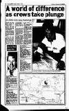 Reading Evening Post Thursday 01 October 1992 Page 16