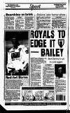 Reading Evening Post Thursday 01 October 1992 Page 32