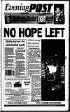 Reading Evening Post Monday 05 October 1992 Page 1
