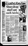 Reading Evening Post Monday 05 October 1992 Page 8