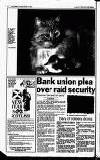 Reading Evening Post Thursday 08 October 1992 Page 8