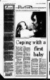 Reading Evening Post Thursday 08 October 1992 Page 10