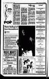 Reading Evening Post Friday 09 October 1992 Page 18