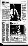 Reading Evening Post Friday 09 October 1992 Page 22