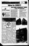 Reading Evening Post Friday 09 October 1992 Page 50