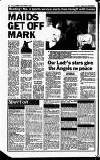 Reading Evening Post Friday 09 October 1992 Page 58