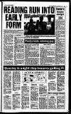 Reading Evening Post Friday 09 October 1992 Page 61