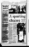 Reading Evening Post Friday 16 October 1992 Page 10