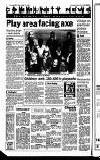 Reading Evening Post Friday 16 October 1992 Page 14