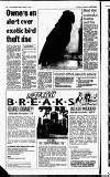 Reading Evening Post Friday 16 October 1992 Page 16