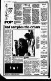 Reading Evening Post Friday 16 October 1992 Page 22