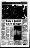 Reading Evening Post Wednesday 21 October 1992 Page 3