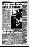 Reading Evening Post Wednesday 21 October 1992 Page 4