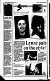 Reading Evening Post Wednesday 21 October 1992 Page 8