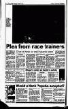 Reading Evening Post Wednesday 21 October 1992 Page 10