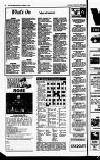 Reading Evening Post Wednesday 21 October 1992 Page 16