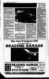 Reading Evening Post Wednesday 21 October 1992 Page 24