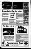Reading Evening Post Wednesday 21 October 1992 Page 28
