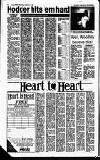 Reading Evening Post Wednesday 21 October 1992 Page 44