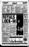 Reading Evening Post Wednesday 21 October 1992 Page 48