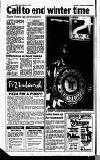 Reading Evening Post Friday 23 October 1992 Page 8