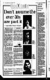 Reading Evening Post Friday 23 October 1992 Page 12