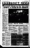 Reading Evening Post Friday 23 October 1992 Page 16
