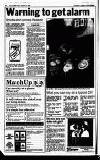 Reading Evening Post Friday 23 October 1992 Page 22