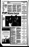 Reading Evening Post Friday 23 October 1992 Page 24
