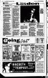 Reading Evening Post Friday 23 October 1992 Page 52