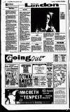 Reading Evening Post Friday 23 October 1992 Page 54