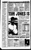 Reading Evening Post Friday 23 October 1992 Page 74