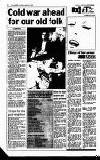 Reading Evening Post Thursday 29 October 1992 Page 14