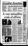 Reading Evening Post Monday 02 November 1992 Page 8
