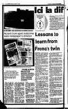 Reading Evening Post Monday 02 November 1992 Page 14