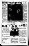 Reading Evening Post Monday 02 November 1992 Page 24