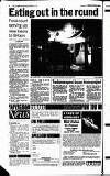 Reading Evening Post Wednesday 04 November 1992 Page 8