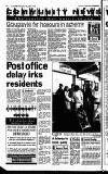 Reading Evening Post Wednesday 04 November 1992 Page 12