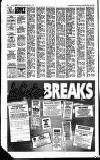 Reading Evening Post Wednesday 04 November 1992 Page 28