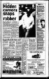 Reading Evening Post Friday 06 November 1992 Page 3