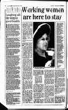 Reading Evening Post Friday 06 November 1992 Page 10