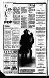Reading Evening Post Friday 06 November 1992 Page 18