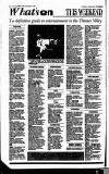 Reading Evening Post Friday 06 November 1992 Page 20