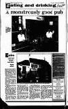 Reading Evening Post Friday 06 November 1992 Page 22